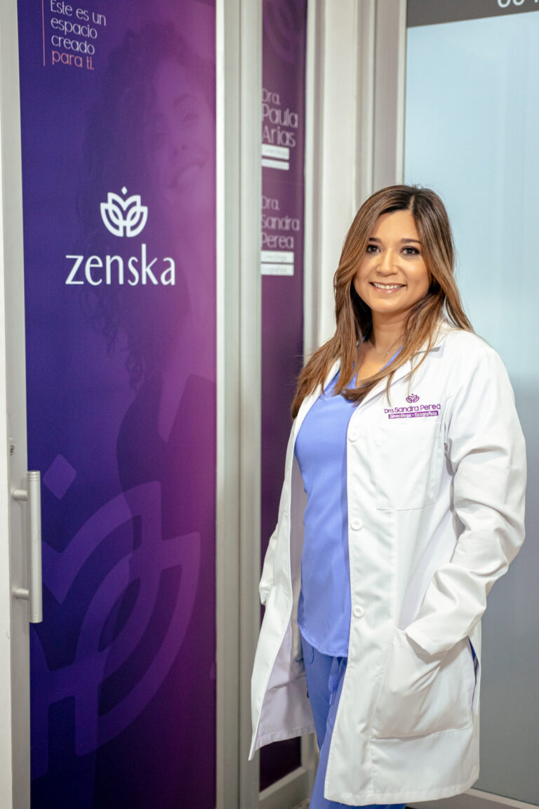 Dra. Sandra Perea