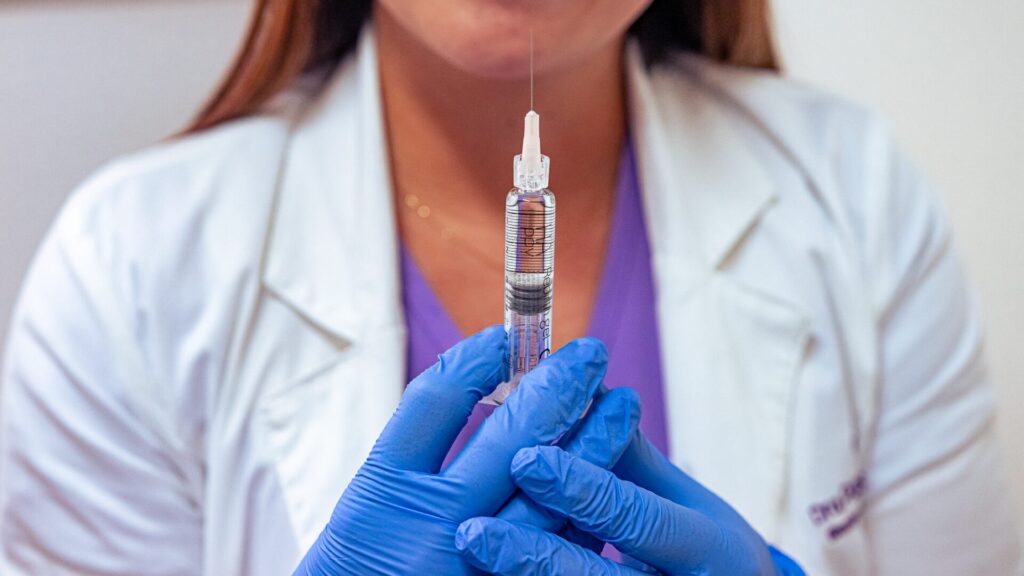 Rejuvenecimiento íntimo para mejorar el bienestar femenino