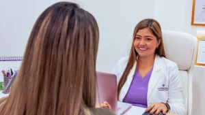 Consulta Ginecologa en Cali - Ginecologia general - Consulta Médica