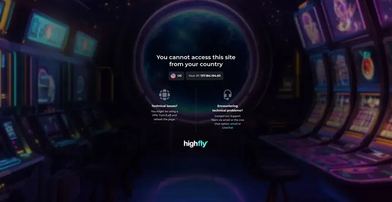 A look at highflybet app A look at highflybet app