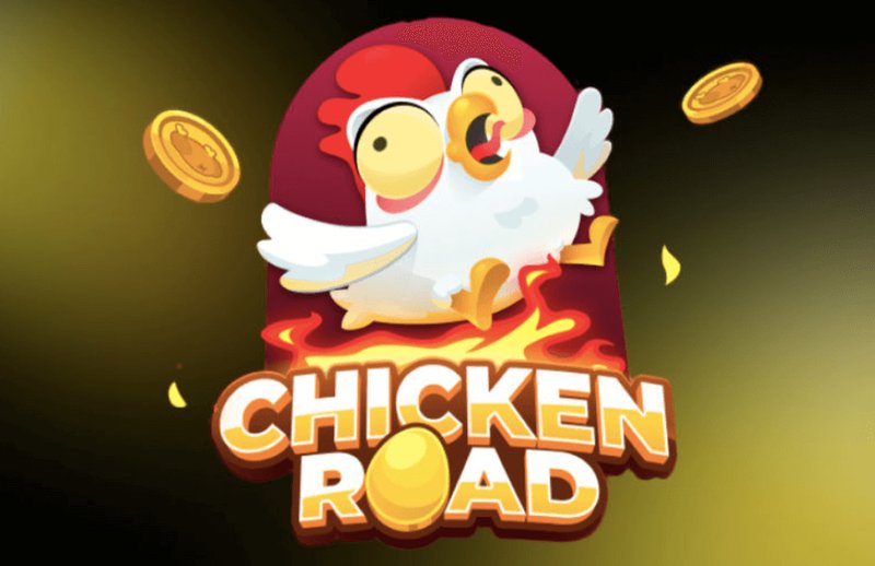 Discover chicken road 2